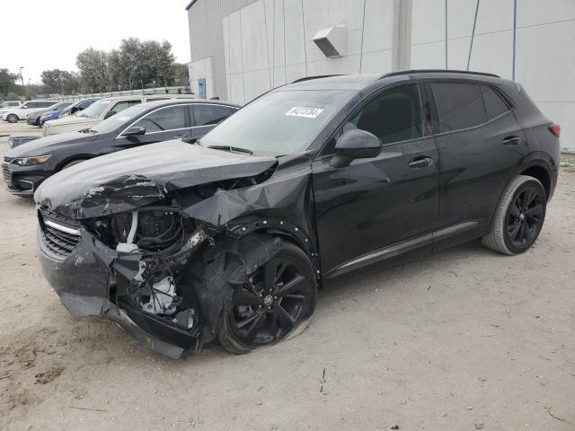  Salvage Buick Envision