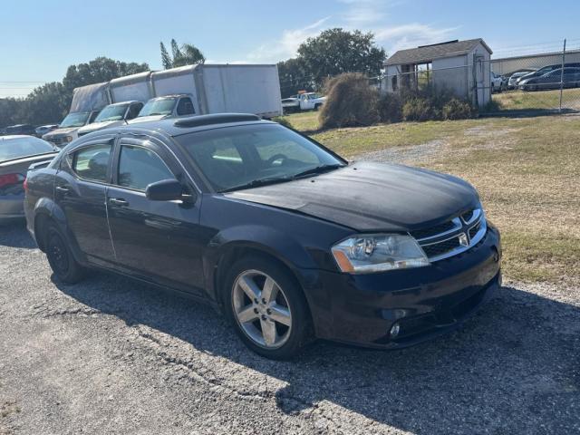  Salvage Dodge Avenger