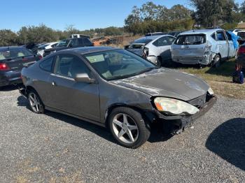  Salvage Acura RSX