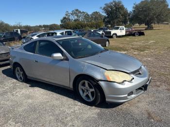  Salvage Acura RSX