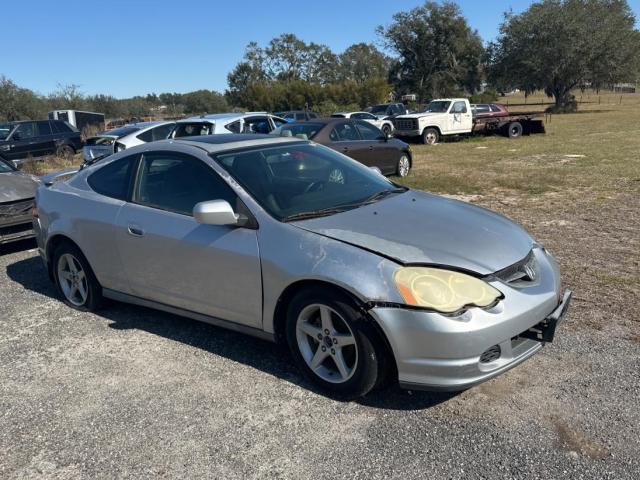  Salvage Acura RSX