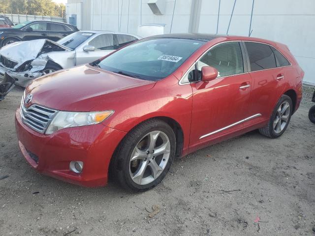  Salvage Toyota Venza