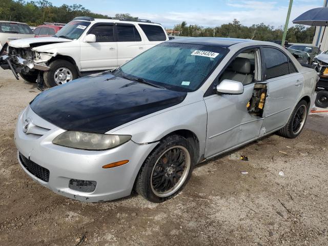  Salvage Mazda 6