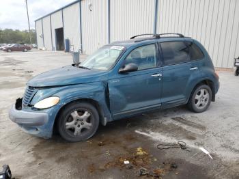  Salvage Chrysler PT Cruiser