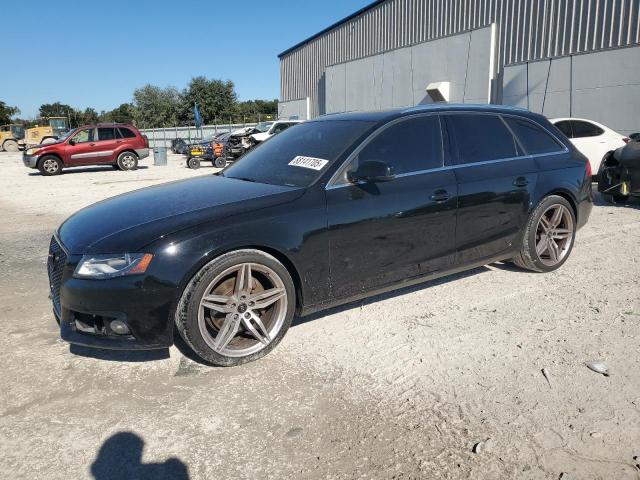  Salvage Audi A4