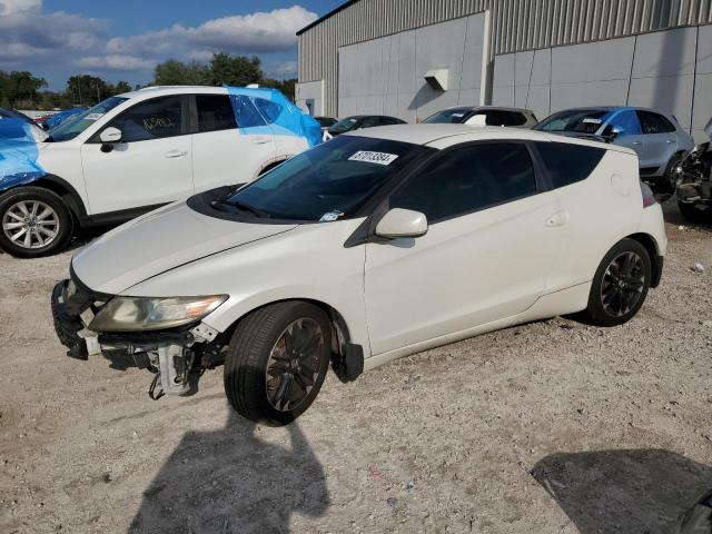  Salvage Honda Crz