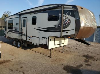  Salvage Jayco Eagle