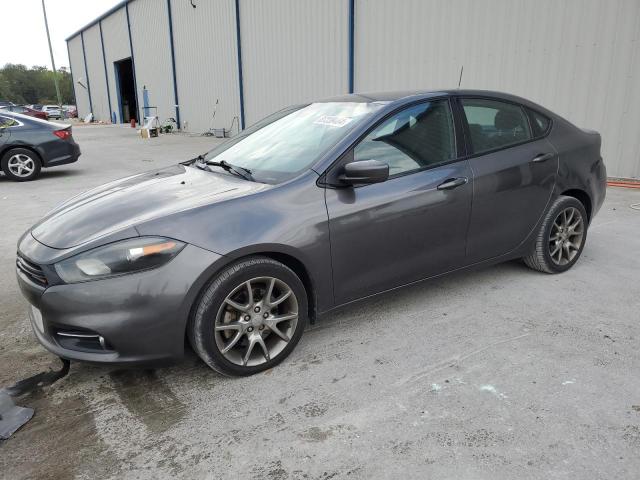  Salvage Dodge Dart