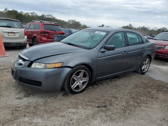  Salvage Acura TL