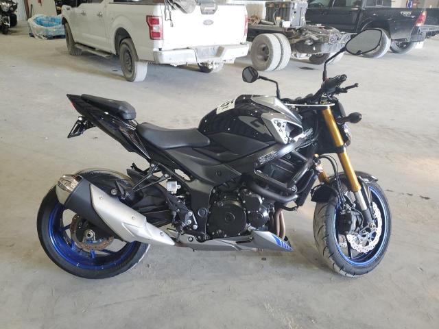  Salvage Suzuki Gsx-s750 M