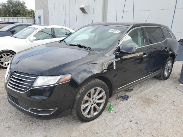  Salvage Lincoln MKT