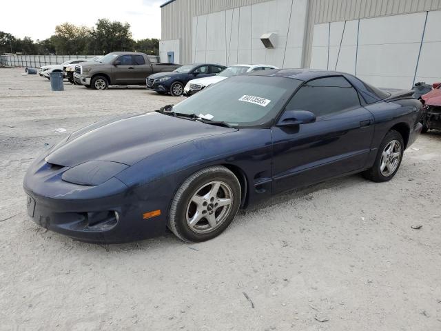  Salvage Pontiac Firebird