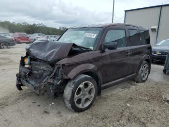  Salvage Honda Element