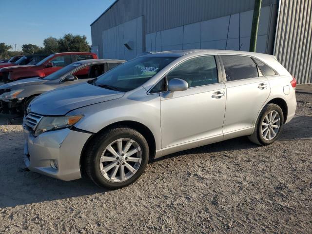  Salvage Toyota Venza