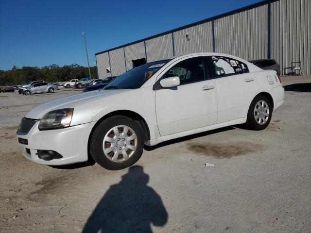  Salvage Mitsubishi Galant