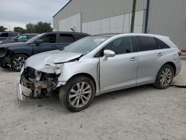  Salvage Toyota Venza