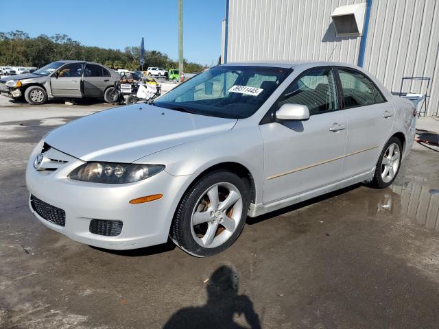  Salvage Mazda 6