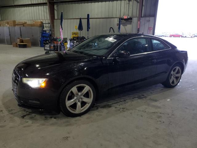  Salvage Audi A5