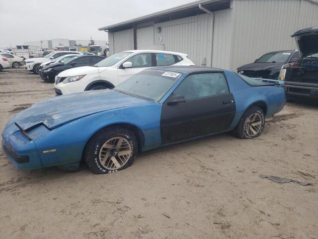  Salvage Pontiac Firebird