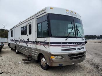  Salvage Ford F-550