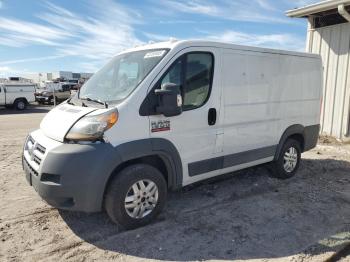  Salvage Ram Promaster