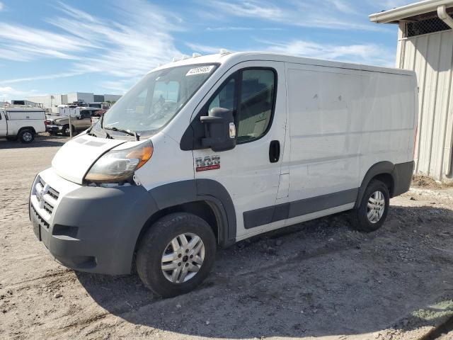  Salvage Ram Promaster