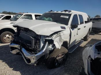  Salvage Ram 3500