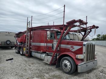  Salvage Peterbilt 389