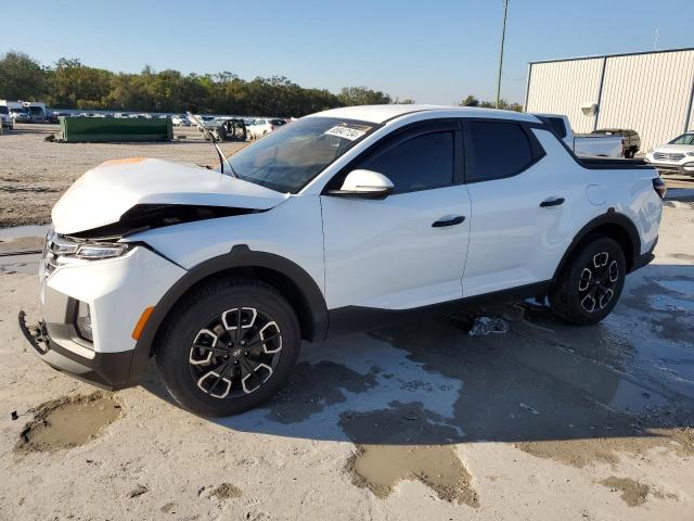  Salvage Hyundai SANTA CRUZ