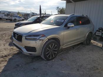  Salvage Volvo XC90