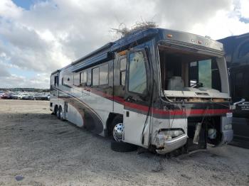  Salvage Mona Motor Home