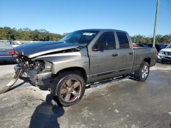  Salvage Dodge Ram 1500