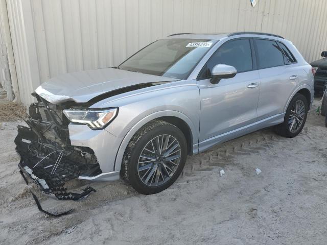  Salvage Audi Q3