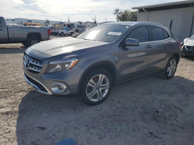  Salvage Mercedes-Benz GLA