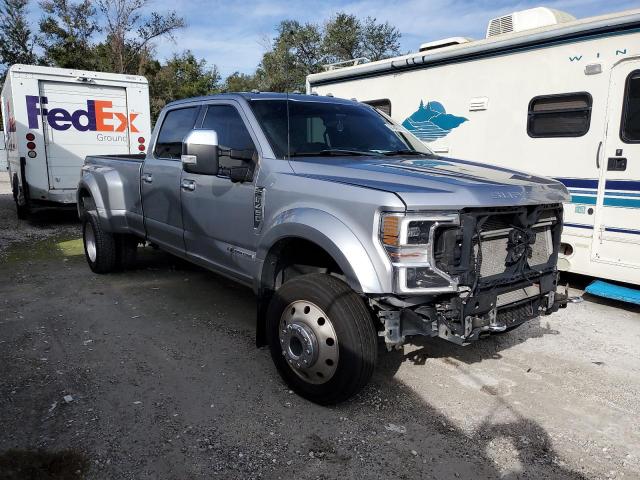  Salvage Ford F-450