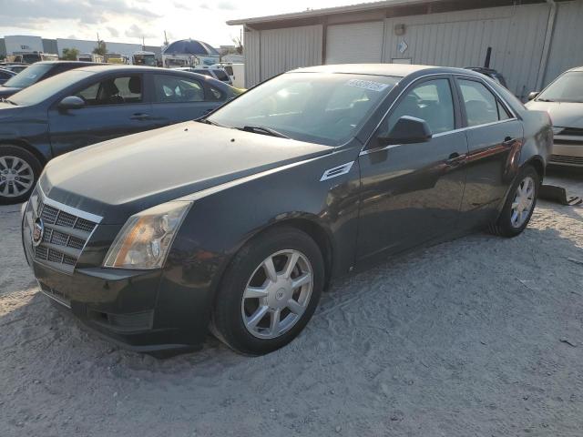  Salvage Cadillac CTS