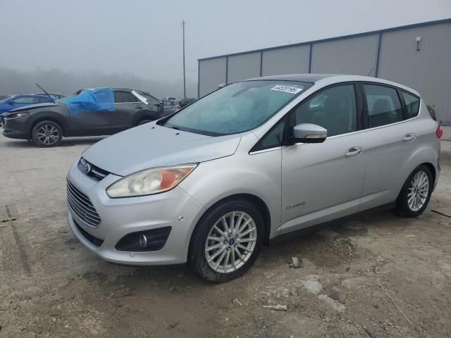  Salvage Ford Cmax