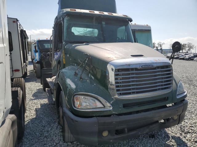  Salvage Freightliner Convention