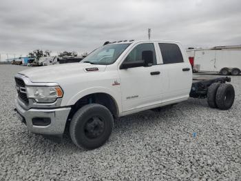  Salvage Ram 3500