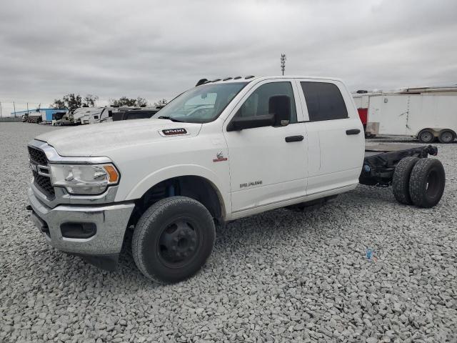  Salvage Ram 3500