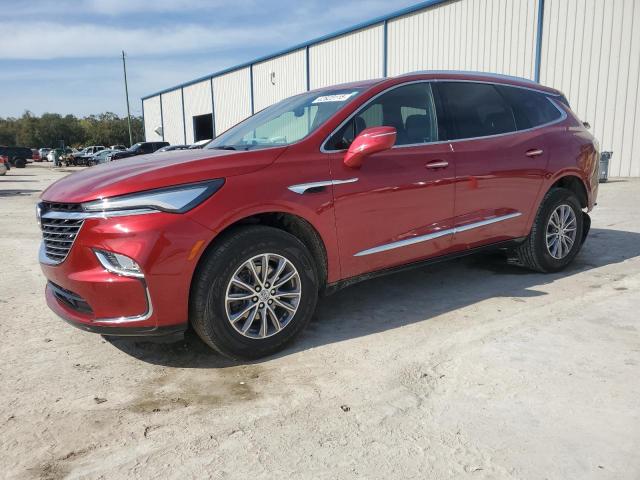  Salvage Buick Enclave