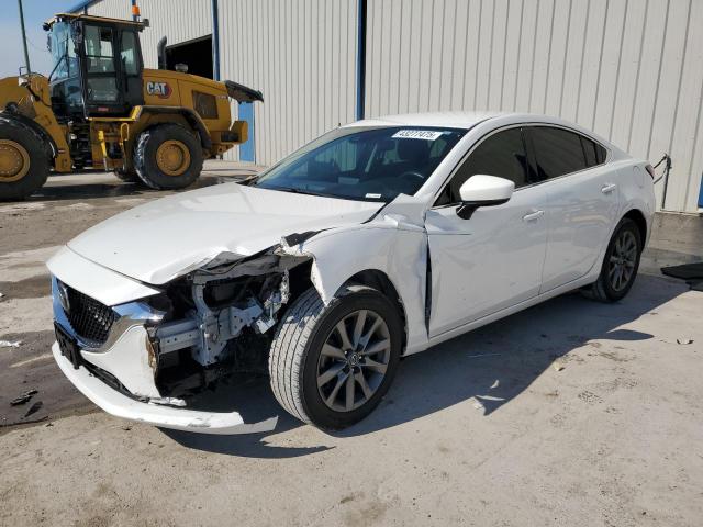  Salvage Mazda 6