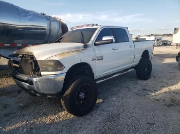  Salvage Ram 2500