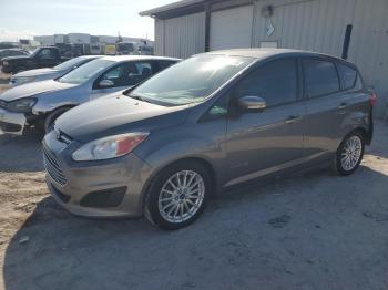  Salvage Ford Cmax