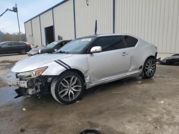  Salvage Toyota Scion