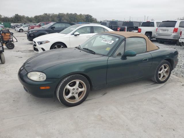  Salvage Mazda Mx5