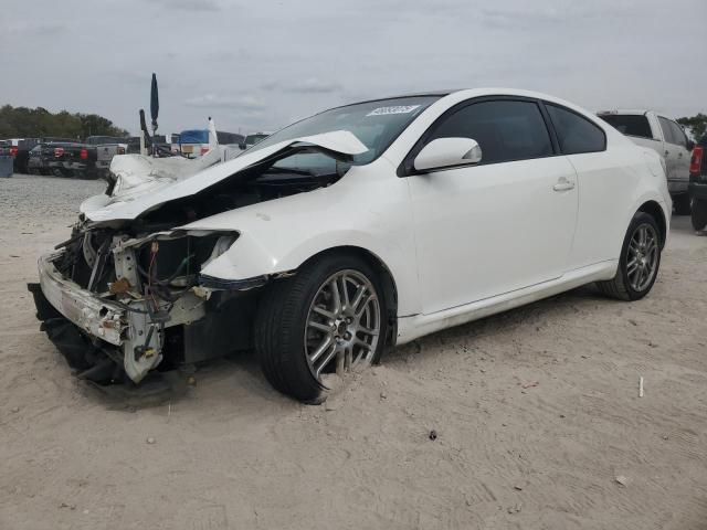  Salvage Toyota Scion