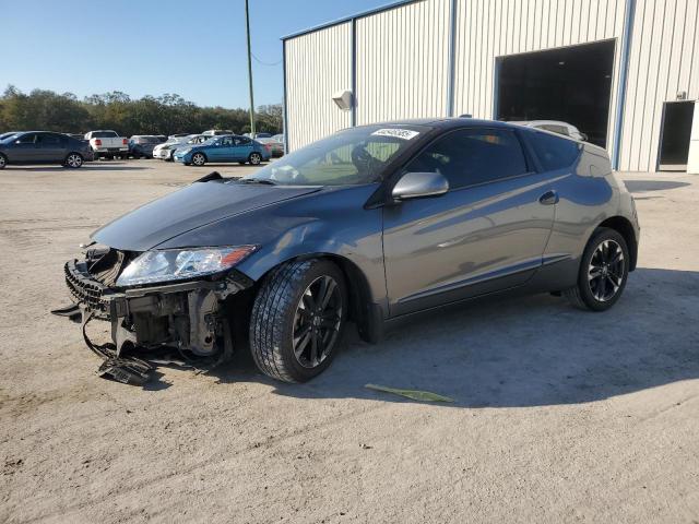  Salvage Honda Crz