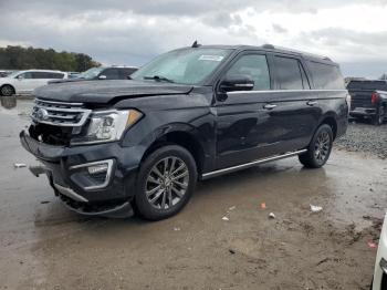  Salvage Ford Expedition