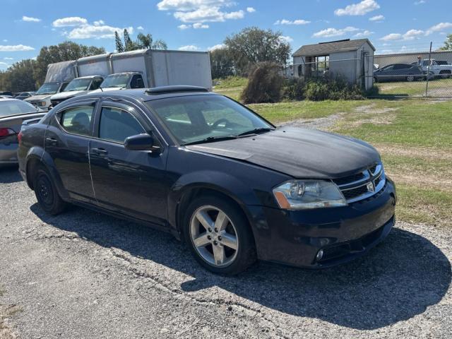  Salvage Dodge Avenger